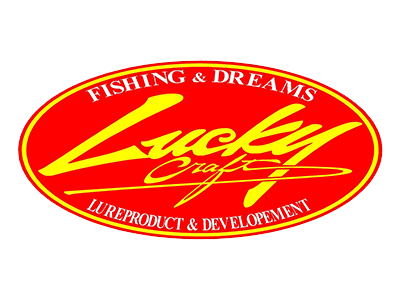 Partenaire Lucky Craft